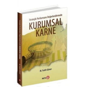 Kurumsal Karne