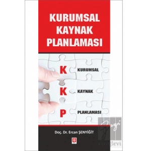 Kurumsal Kaynak Planlaması