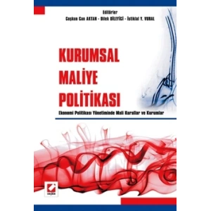 Kurumsal Maliye Politikası