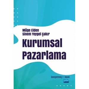Kurumsal Pazarlama