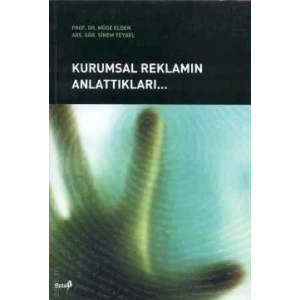 KURUMSAL REKLAMIN ANLATTIKLARI