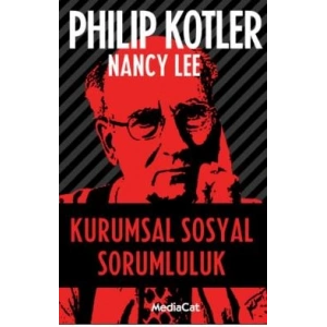 Kurumsal Sosyal Sorumluluk