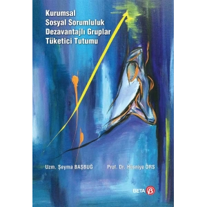 Kurumsal Sosyal Sorumluluk Dezavantajlı Gruplar