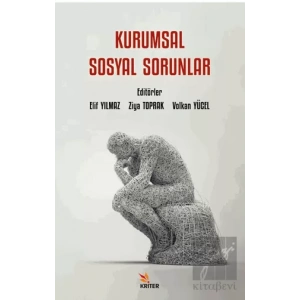 Kurumsal Sosyal Sorunlar