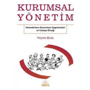 KURUMSAL YÖNETİM