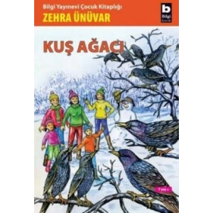 Kuş Ağacı