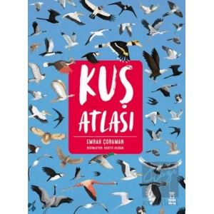 Kuş Atlası