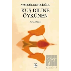 Kuş Diline Öykünen