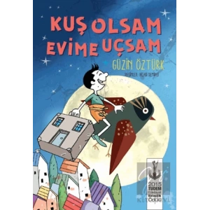 Kuş Olsam Evime Uçsam