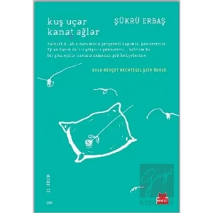 Kuş Uçar Kanat Ağlar