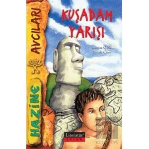Kuşadam Yarışı