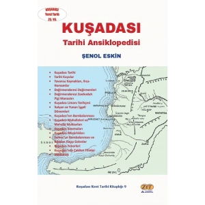 Kuşadası Tarihi Ansiklopedisi
