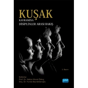 KUŞAK Kavramına Disiplinler Arası Bakış 1