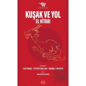 Kuşak ve Yol El Kitabı