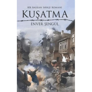 Kuşatma