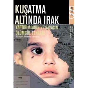 Kuşatma Altında Irak