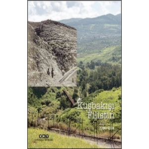 Kuşbakışı Filistin