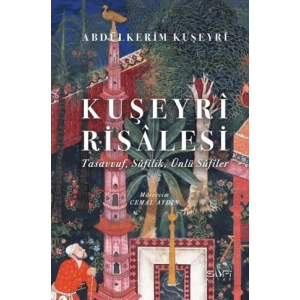 Kuşeyri Risalesi - Ciltli
