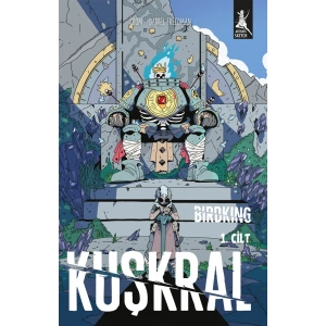 Kuşkral - 1. Cilt