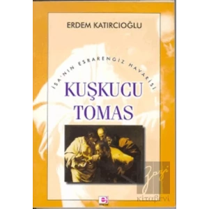 Kuşkucu Tomas