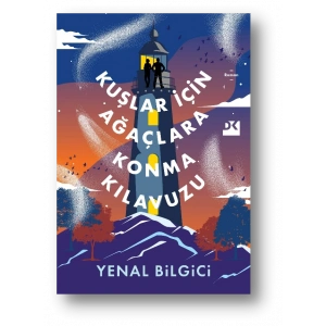 Kuşlar İçin Ağaçlara Konma Kılavuzu
