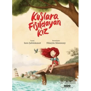 Kuşlara Fısıldayan Kız