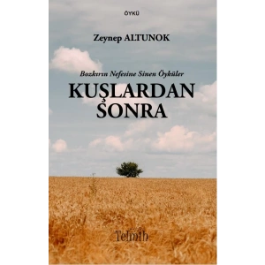 Kuşlardan Sonra