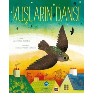 Kuşların Dansı
