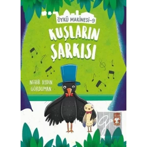 Kuşların Şarkısı