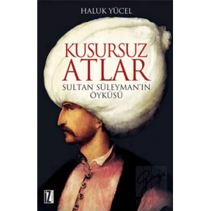 Kusursuz Atlar