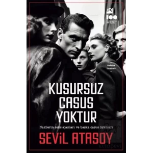 Kusursuz Casus Yoktur
