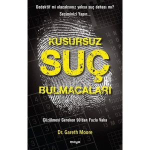 Kusursuz Suç Bulmacaları
