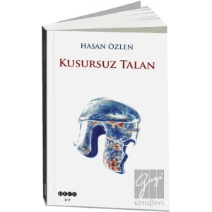Kusursuz Talan