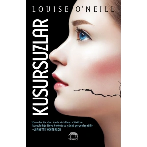 Kusursuzlar( Ciltli)