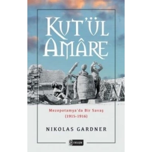 Kutül Amare
