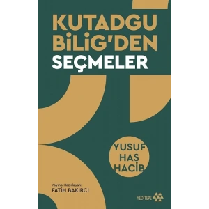 Kutadgu Biligden Seçmeler