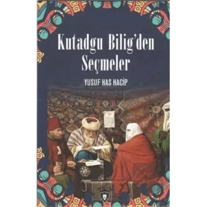 Kutadgu Biligden Seçmeler