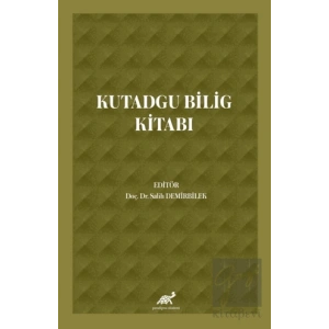 Kutadgu Bilig Kitabı