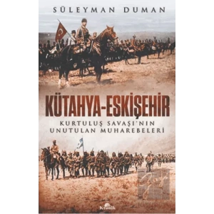Kütahya-Eskişehir
