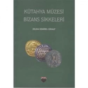 Kütahya Müzesi Bizans Sikkeleri