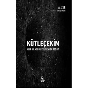 Kütleçekim