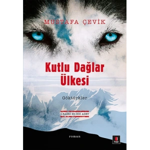 Kutlu Dağlar Ülkesi