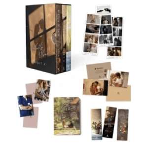 Kutlu Olsun Seti  (3 Kitap - Kutulu - Ciltli)