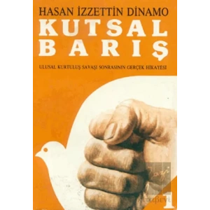Kutsal Barış 1