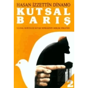 Kutsal Barış 2