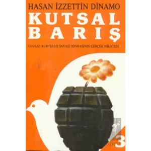 Kutsal Barış 3