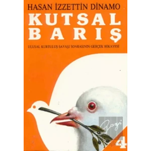 Kutsal Barış 4