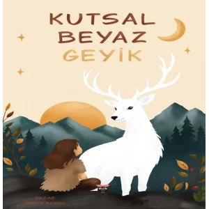 Kutsal Beyaz Geyik