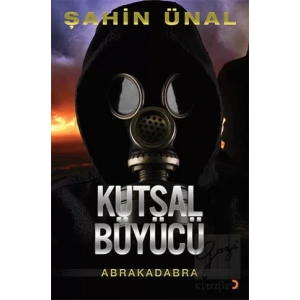 Kutsal Büyücü