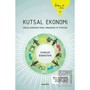 Kutsal Ekonomi